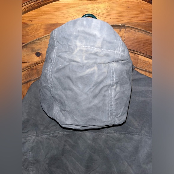 Kuhl Law Fleece Lined Hoody Jacket Men's Sz XXL 2XL - Picture 9 of 11